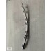 BAŞKAN TİC.MERCEDES A2068854102 C200 TAMPON SOL ALT KÖŞE KROM ÇITA 2068854102